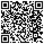 Liquorice Shoots QR code