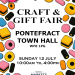 Craft and Gift fair