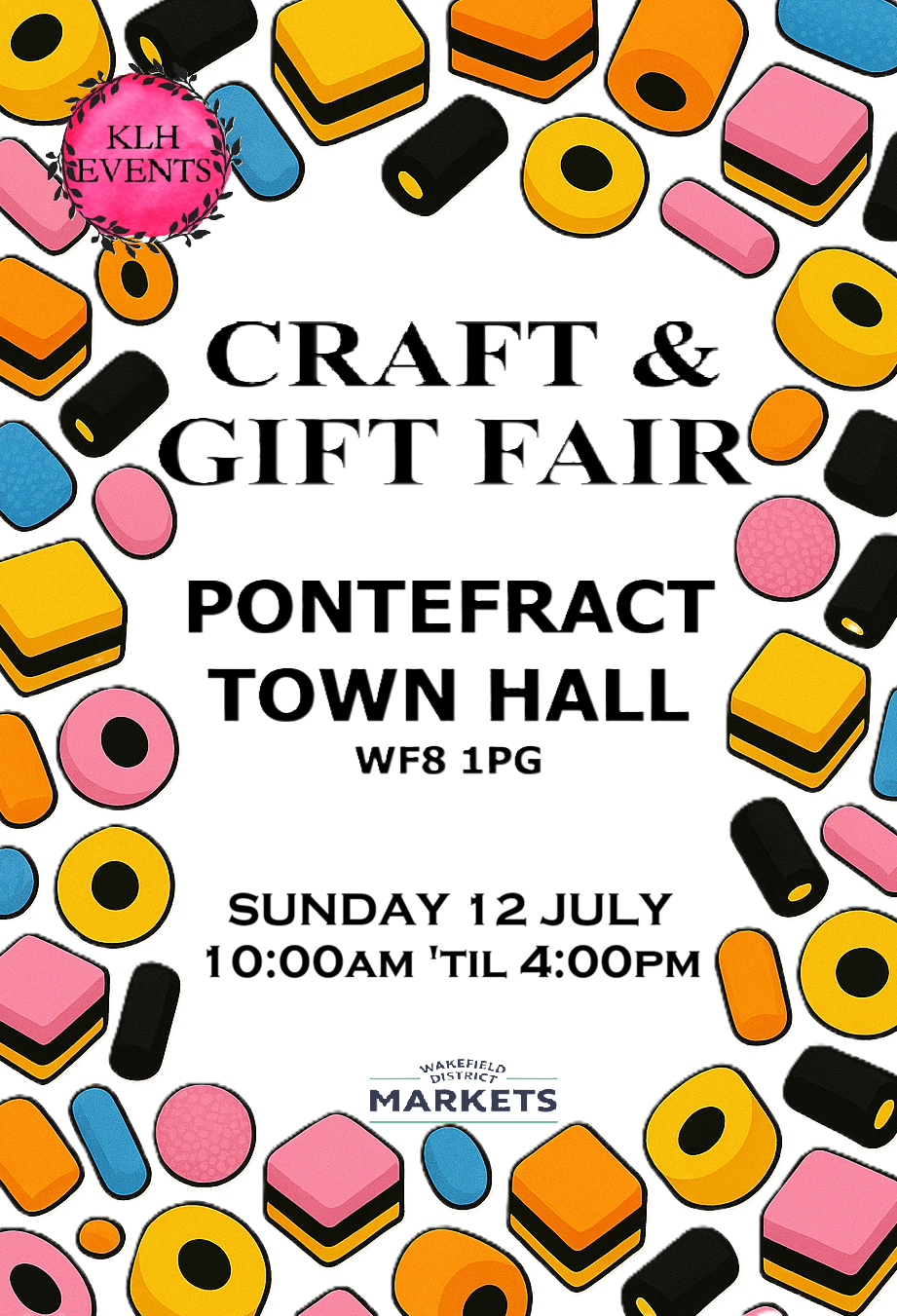 Craft and Gift fair
