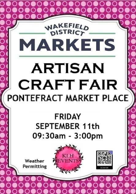 Craft fair