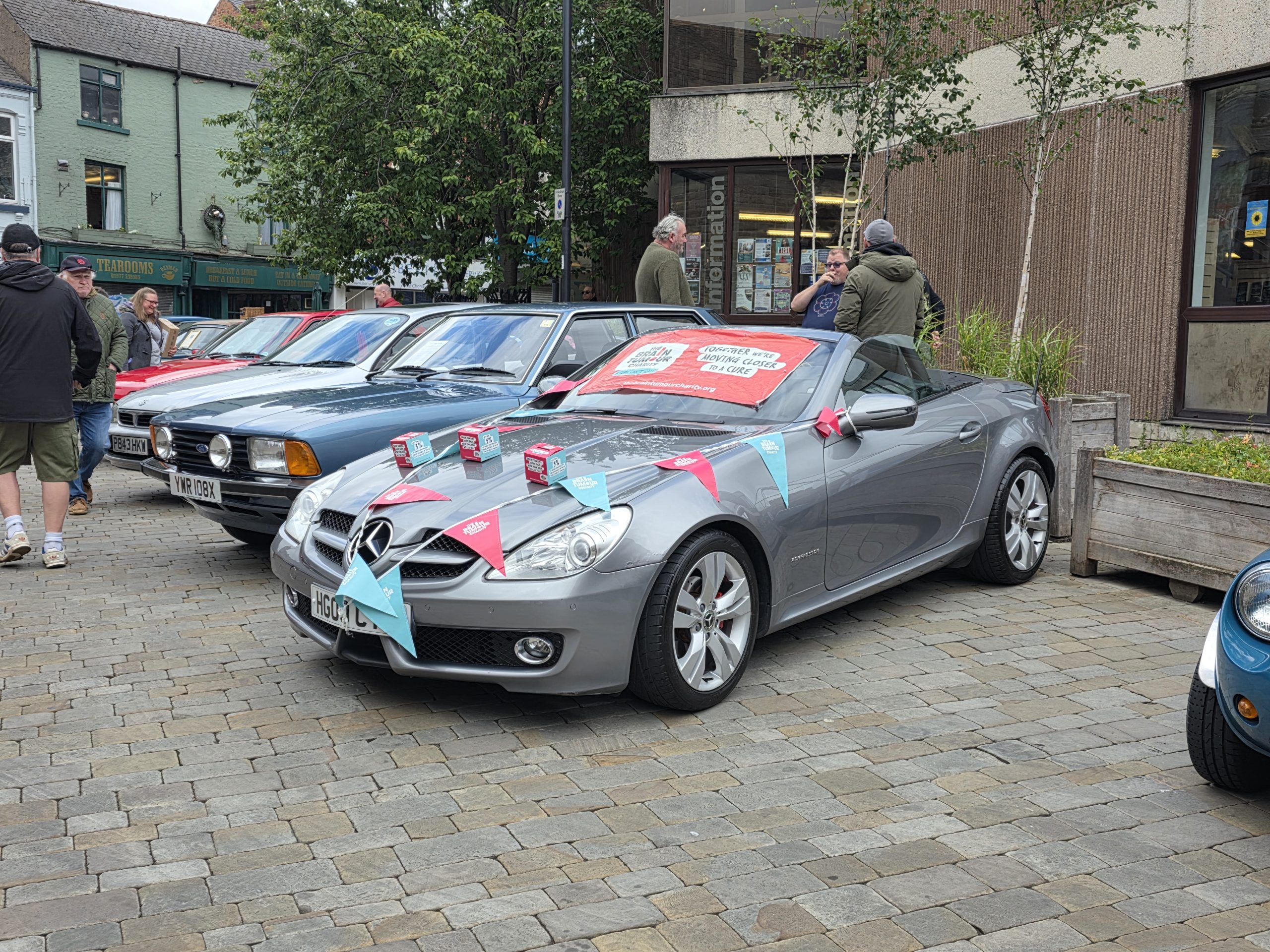 Wheelfest 26 Success