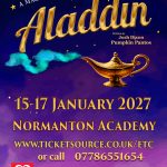 Aladdin