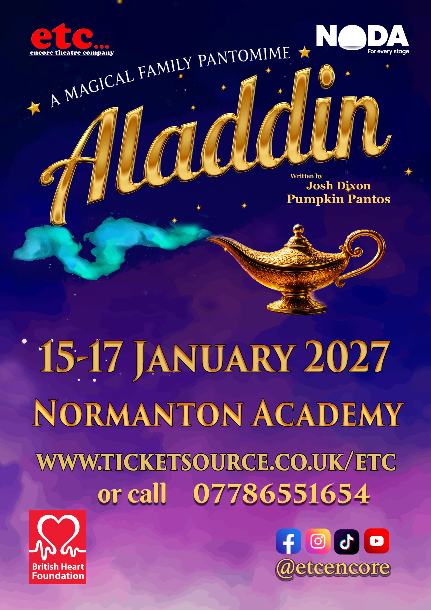 Aladdin