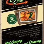 Comet Club