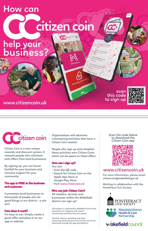 citizen coin