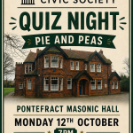 quiz night