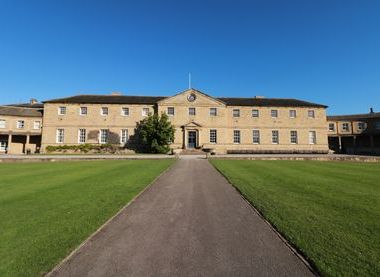 ackworth school
