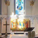 all saints