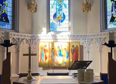all saints