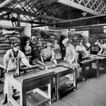 barnbow workers