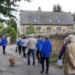 darrington farming walk