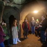 dungeon tour
