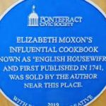 moxon plaque
