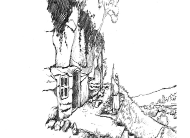 hermitage
