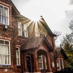 masonic hall