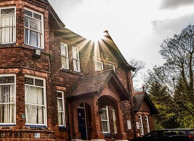 masonic hall