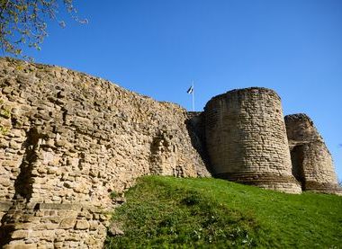 pontefract castle