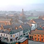 Pontefract in pictures