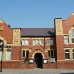 Pontefract museum