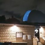 wyas-observatory