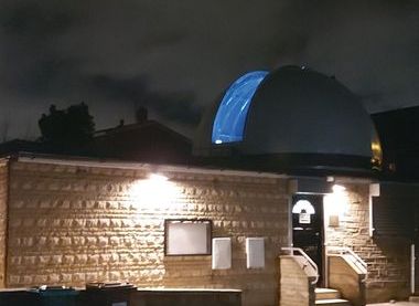 wyas-observatory