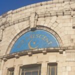 crescent