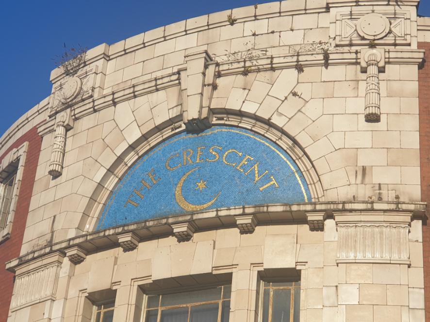 crescent